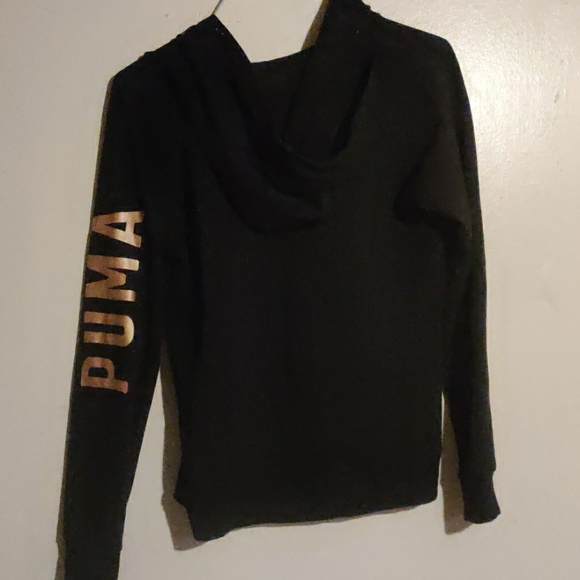 Puma jacket - Picture 2 of 2